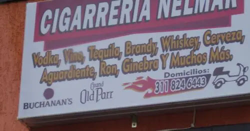 CIGARRERIA NELMAR CIGARRERIA NELMAR